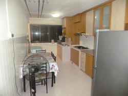 Blk 204 MARSILING DRIVE (Woodlands), HDB 3 Rooms #152607532